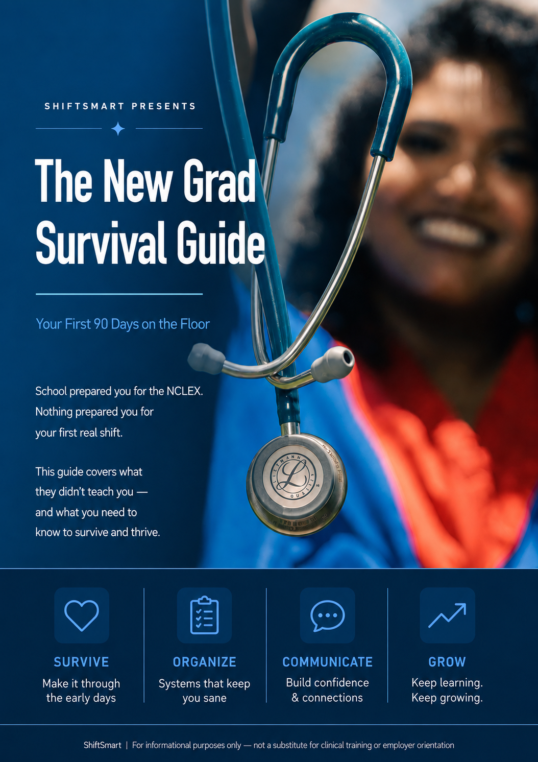 New Grad Survival Guide