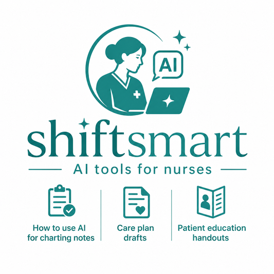 ChatGPT Prompt Pack for Nurses